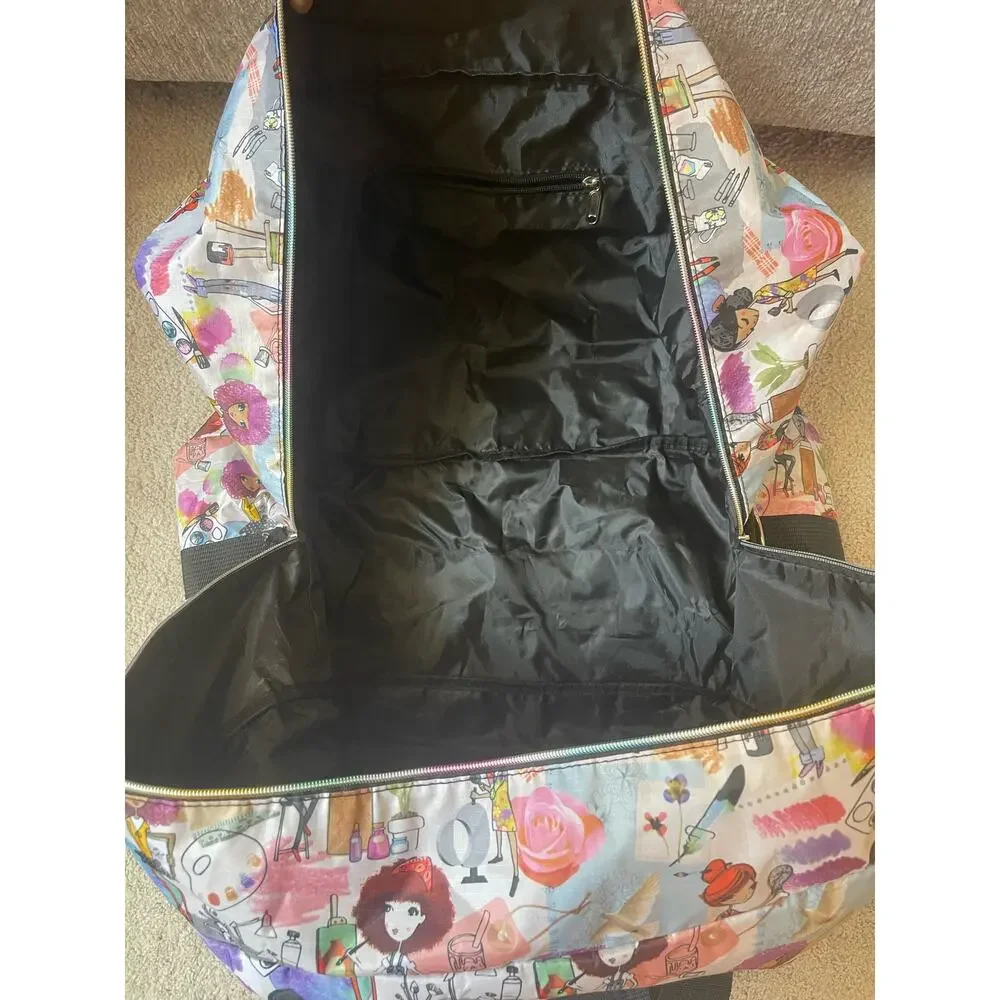 Tancuzo foldable travel